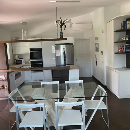 Vakantiehuis 'i Tre Mari' In Strandnaehe By Interhome Olbia