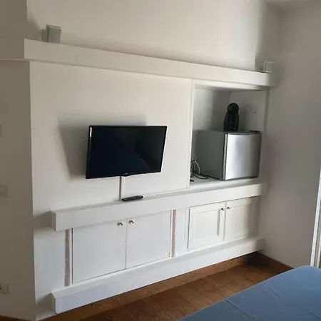 'i Tre Mari' In Strandnaehe By Interhome Olbia