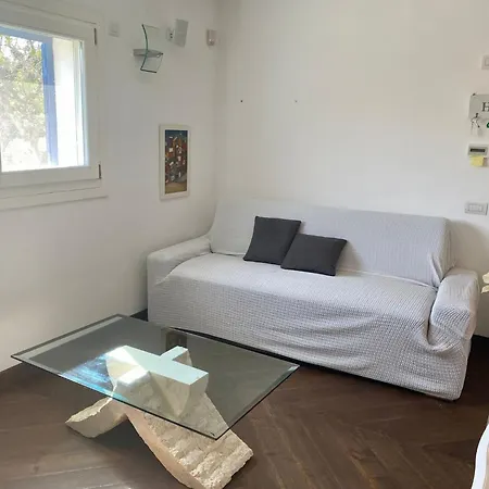 'i Tre Mari' In Strandnaehe By Interhome Holiday home Olbia