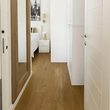 'i Tre Mari' In Strandnaehe By Interhome Holiday home *