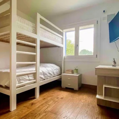 'i Tre Mari' In Strandnaehe By Interhome Holiday home *