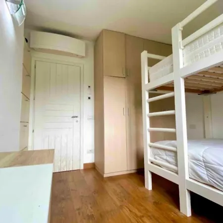 'i Tre Mari' In Strandnaehe By Interhome Holiday home