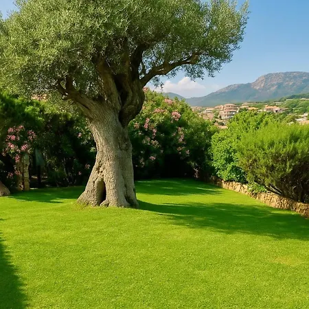 'i Tre Mari' In Strandnaehe By Interhome Holiday home *