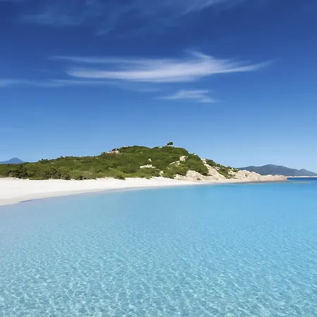 'i Tre Mari' In Strandnaehe By Interhome Holiday home Olbia